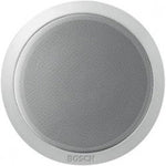 BOSCH LC1-WM06E8 Modular Ceiling Loudspeaker Range