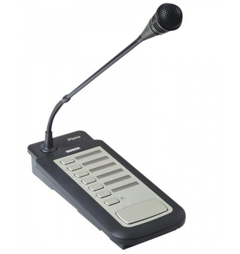 BOSCH Plena NA 6CS All-in-One Call Station