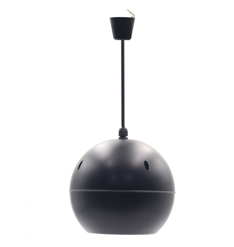 Alhaan PS-10B 5 inch 10W Pendant Speaker - Saif and Secure Co.