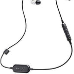 SHURE SE215-CL-BT1-EFS Wireless Sound Isolating Earphones - Saif and Secure Co.