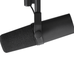 SHURE SM7B Dynamic Studio Vocal Microphone - Saif and Secure Co.