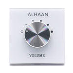 Alhaan VC-830 Stereo Volume Controller - Saif and Secure Co.