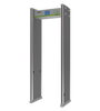 ZKTECO - Walk Through Metal Detector ZK-D3180S - Saif and Secure Co.