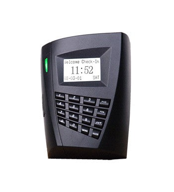 ZKTECO SC503 RFID Standalone Access Control System - Saif and Secure Co.